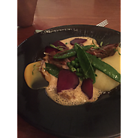 Reuben’s Restaurant & Bar @ Chamonix image